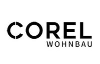 COREL Wohnbau Logo