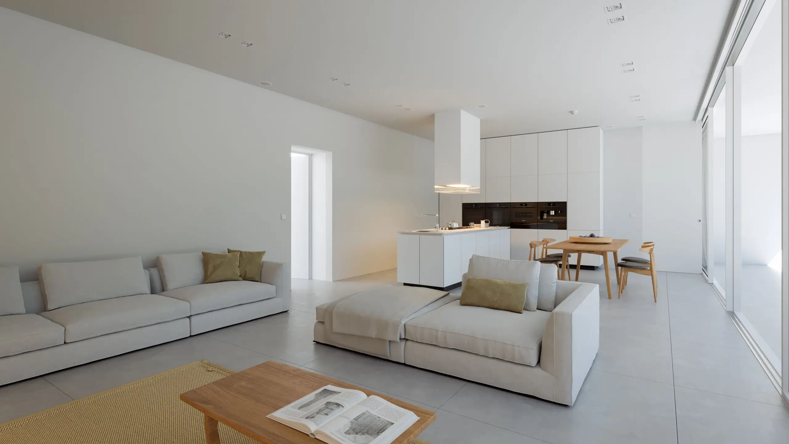 Architekturvisualisierung Düsseldorf – Designhaus Cubus