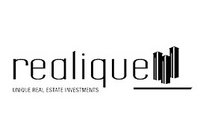 realique Logo