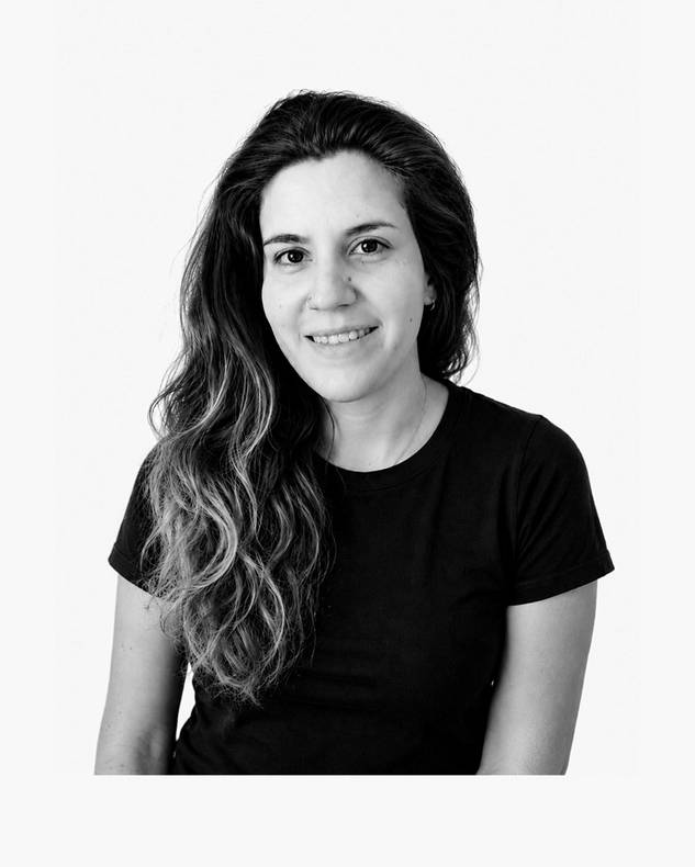 Porträt von Eli Tsiora, CGI Artist bei gmsvision