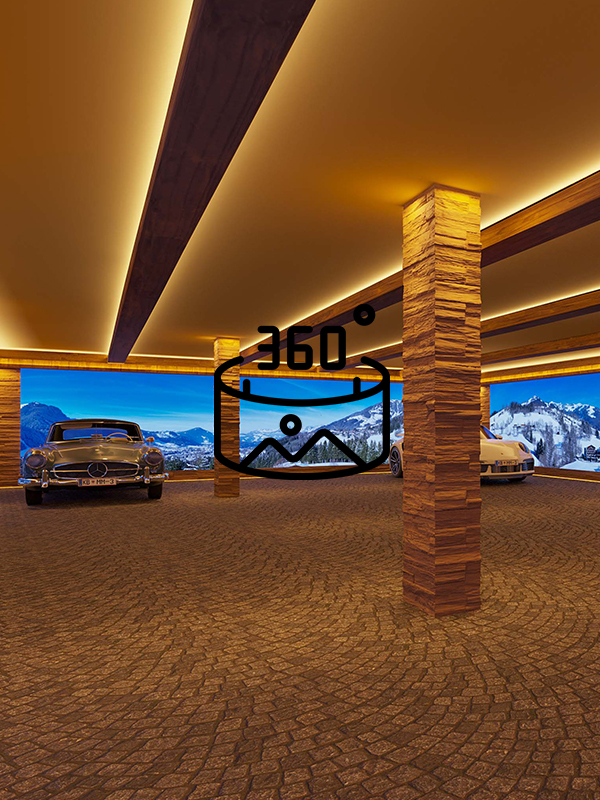360 Virtual Reality Düsseldorf – gmsvision