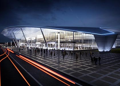 28-Architekturvisualisierung